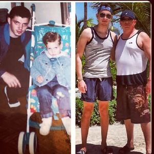 Meet your Posher, Zoren